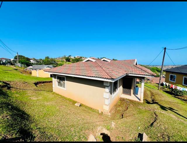2 BEDROOM HOUSE FOR SALE IN LOVU